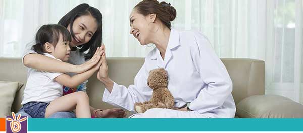 Benefits of a Pediatrician vs. Family Care Doctor Questions and Answers Benefits of a Pediatrician vs. Family Care Doctor Questions and Answers