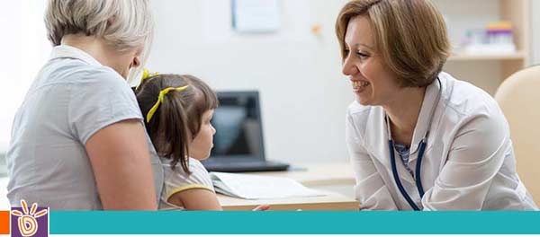 San Antonio Pediatrician