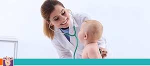 Top Pediatrician Near Peoria, AZ