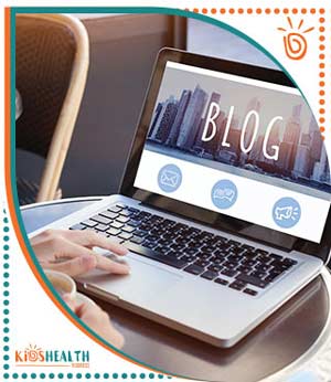 Blog - KidsHealth Pediatrics in Scottsdale & Glendale, AZ