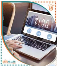 Blog - KidsHealth Pediatrics in Scottsdale & Glendale, AZ