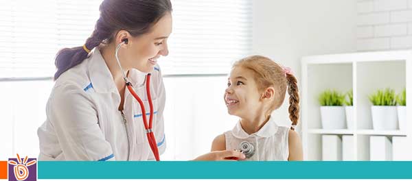 Children’s Doctor in Glendale, AZ