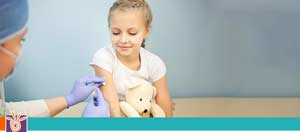 Childhood Immunizations in Scottsdale and Glendale, AZ