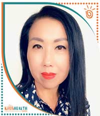 Christina Shim R.N., MSN at KidsHealth Pediatrics in in Scottsdale and Glendale, AZ Christina Shim R.N., MSN at KidsHealth Pediatrics in in Scottsdale and Glendale, AZ