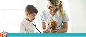 Medical Services for Children in Scottsdale, AZ and Glendale, AZ