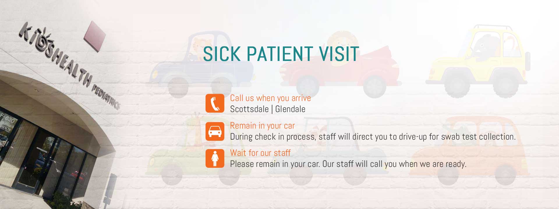 Pediatrician in Scottsdale, AZ and Glendale, AZ Pediatrician in Scottsdale, AZ and Glendale, AZ