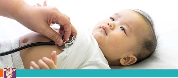 Newborn Medical Care in Scottsdale, AZ and Glendale, AZ