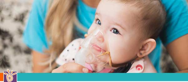 Pediatric Bronchiolitis Treatment in Scottsdale, AZ and Glendale, AZ