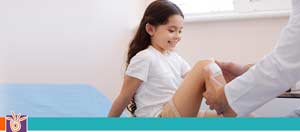 Pediatric Burns Treatment Near Me in Scottsdale, AZ and Glendale, AZ