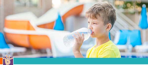 Pediatric Dehydration Treatment Questions and Answers