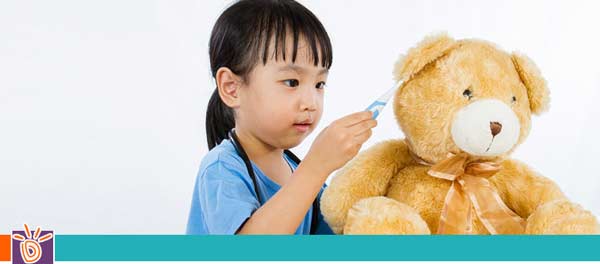 Pediatric Fever Treatments in Scottsdale and Glendale, AZ