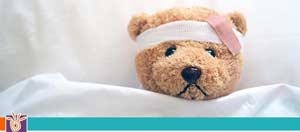 Pediatric Injuries and Wound Care Specialist in Scottsdale, AZ and Glendale, AZ