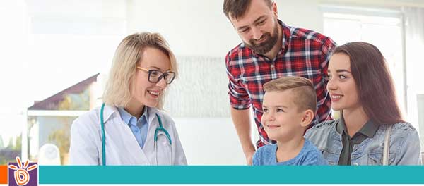 Pediatric Clinic Near Phoenix, AZ Pediatric Clinic Near Phoenix, AZ