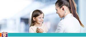 Pediatrician Near Phoenix, AZ