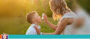 Pediatric Whooping Cough Treatment in Scottsdale, AZ and Glendale, AZ