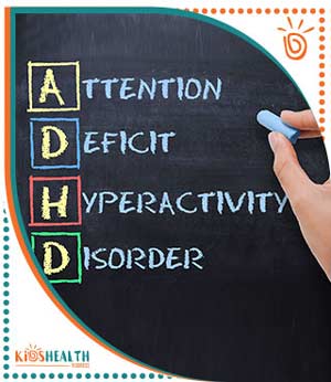 ADD/ADHD Evaluation & Treatment Near Me in Scottsdale & Glendale, AZ