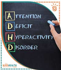 ADD/ADHD Evaluation & Treatment Near Me in Glendale, AZ