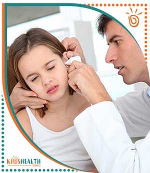 Ear Infections