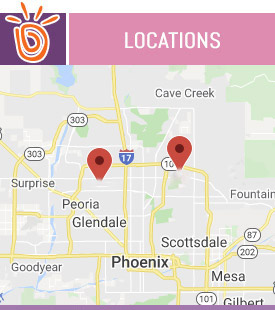 Our Locations