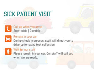 Pediatrician in Scottsdale, AZ and Glendale, AZ Pediatrician in Scottsdale, AZ and Glendale, AZ