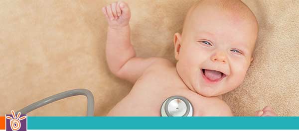 Well Child Visits in Scottsdale, AZ and Glendale, AZ Well Child Visits in Scottsdale, AZ and Glendale, AZ