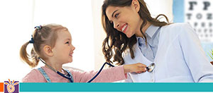 Pediatrician Near Me in Scottsdale, AZ and Glendale, AZ