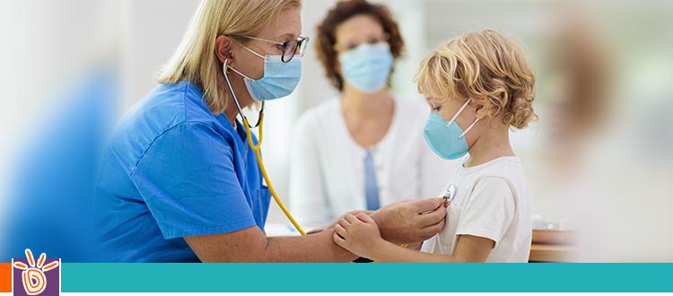 COVID-19 Testing for Pediatric Patients Near Me in Scottsdale, AZ and Glendale, AZ