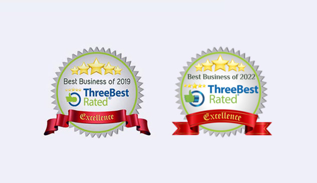 KidsHealth Pediatrics Best Business of 2019 and 2022 KidsHealth Pediatrics Best Business of 2019 and 2022