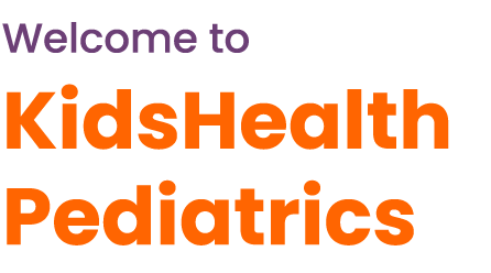 Welcome to KidsHealth Pediatrics, Pediatrician Located in Scottsdale, AZ and Glendale, AZ Welcome to KidsHealth Pediatrics, Pediatrician Located in Scottsdale, AZ and Glendale, AZ