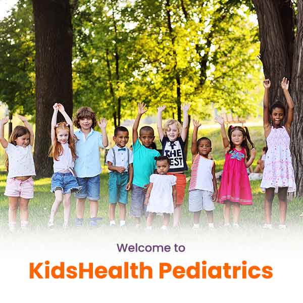 KidsHealth Pediatrics, Pediatrician Located in Scottsdale, AZ and Glendale, AZ