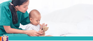 Pediatrician for New Baby Near Me in Scottsdale, and Glendale AZ