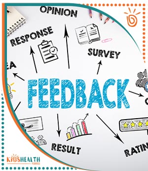 Patient Feedback - KidsHealth Pediatrics in Scottsdale & Glendale, AZ