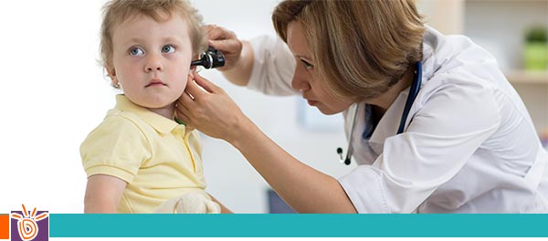 Pediatrics Ear Infections Treatment Near Me in Scottsdale and Glendale, AZ