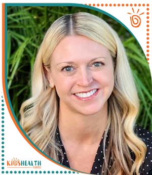 Meet Tara Pierce at Kidshealth Pediatrics in Scottsdale, AZ and Glendale, AZ Meet Tara Pierce at Kidshealth Pediatrics in Scottsdale, AZ and Glendale, AZ