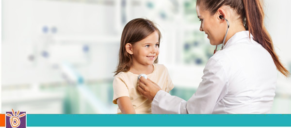 Reasons to Visit a Pediatrician in Scottsdale & Glendale AZ