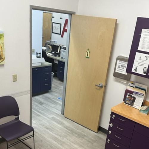 Visual Tour of KidsHealth Pediatrics in Scottsdale, AZ and Glendale, AZ