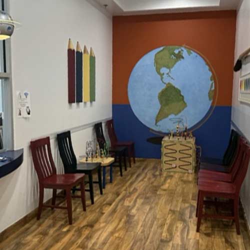 Visual Tour of KidsHealth Pediatrics in Scottsdale, AZ and Glendale, AZ Visual Tour of KidsHealth Pediatrics in Scottsdale, AZ and Glendale, AZ