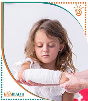 Pediatric Sprains and Strains Treatment Specialist Near Me in Glendale AZ