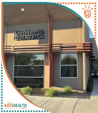 Visual Tour - KidsHealth Pediatrics in Scottsdale & Glendale, AZ