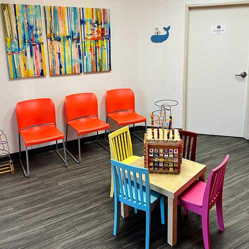 Visual Tour of KidsHealth Pediatrics in Glendale, AZ Visual Tour of KidsHealth Pediatrics in Glendale, AZ