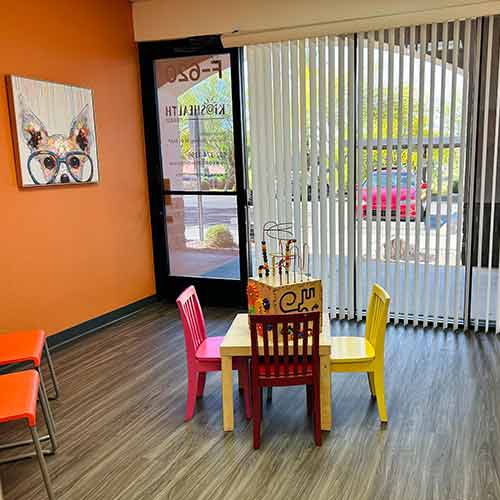 Visual Tour of KidsHealth Pediatrics in Glendale, AZ Visual Tour of KidsHealth Pediatrics in Glendale, AZ