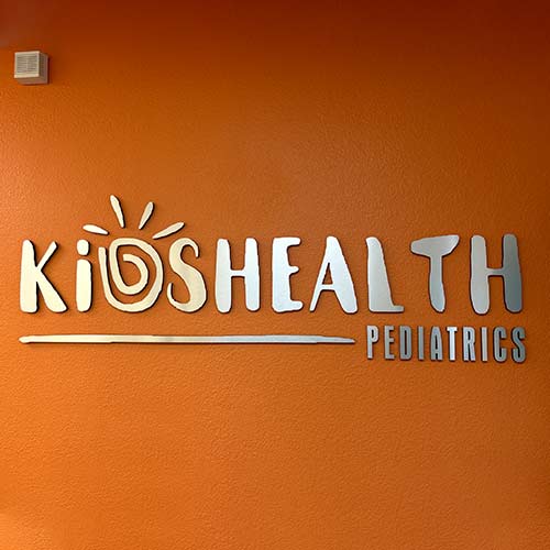 Visual Tour of KidsHealth Pediatrics in Scottsdale, AZ and Glendale, AZ