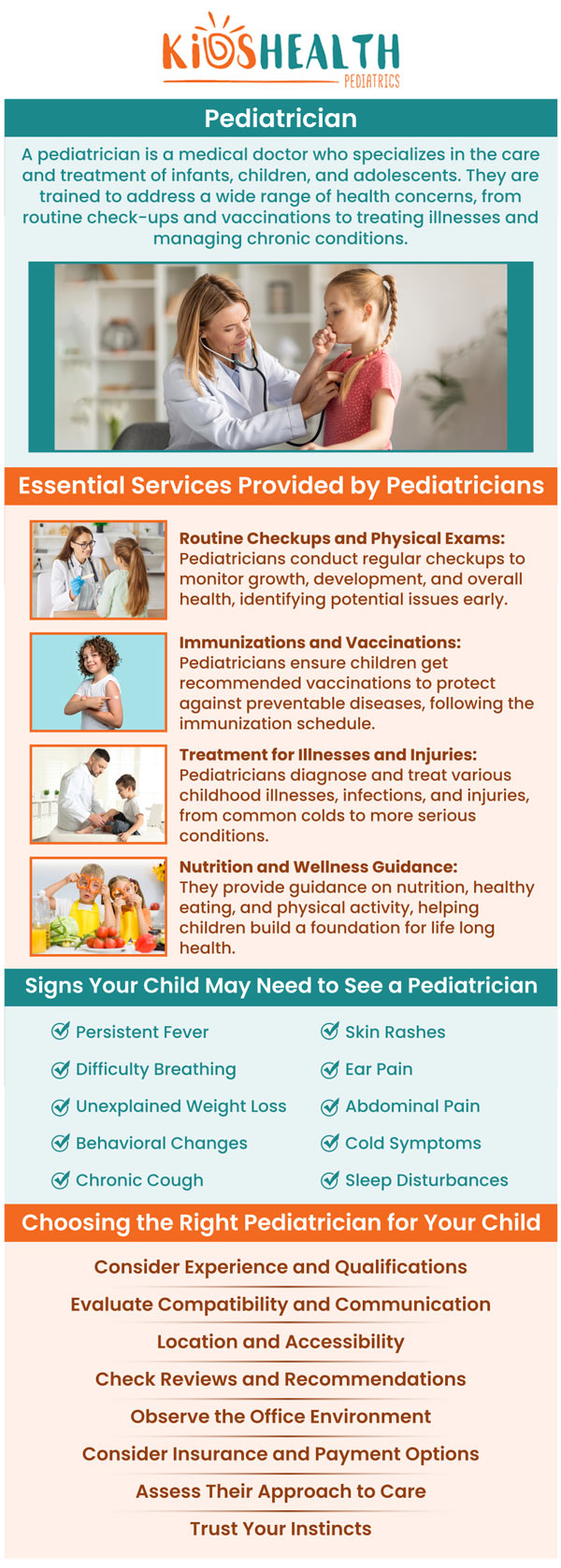 Routine pediatric checkups for toddlers are an essential part of ensuring the overall health and well-being of young children. These checkups are designed to monitor and assess a child's physical, cognitive, and social development, identify any health concerns or developmental delays, and provide guidance and support to parents. Reach out to talk to one of our friendly and experienced pediatrician, Dr. Maria Nabong today or book an appointment online. We Have 2 Pediatric Clinics in Scottsdale, AZ & Glendale, AZ. Routine pediatric checkups for toddlers are an essential part of ensuring the overall health and well-being of young children. These checkups are designed to monitor and assess a child's physical, cognitive, and social development, identify any health concerns or developmental delays, and provide guidance and support to parents. Reach out to talk to one of our friendly and experienced pediatrician, Dr. Maria Nabong today or book an appointment online. We Have 2 Pediatric Clinics in Scottsdale, AZ & Glendale, AZ.