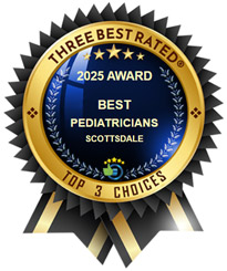 Best Pediatricians in Scottsdale