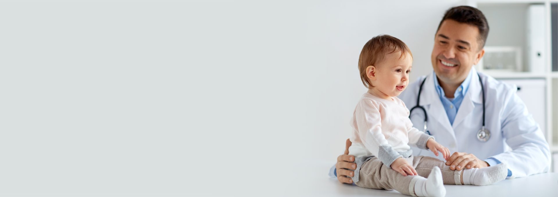 Welcome New Patients to KidsHealth Pediatrics Located in Scottsdale and Glendale AZ