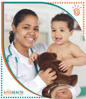 New Patients - KidsHealth Pediatrics in Scottsdale & Glendale, AZ