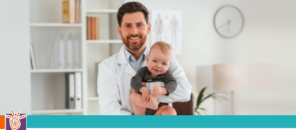 Pediatric Care at KidsHealth Pediatrics: Unique Story of Trust