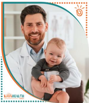 Our Unique Story - KidsHealth Pediatrics in Scottsdale & Glendale, AZ