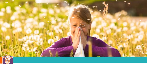 What Causes Seasonal Allergies in Children? | KidsHealth Pediatrics in Glendale, AZ