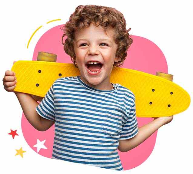 Welcome to KidsHealth Pediatrics Located in Scottsdale and Glendale AZ